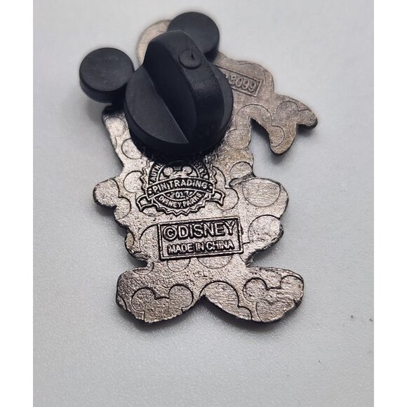 Disney Trading Pin Donald Duck Cuties Cute  Stylized Characters 2017 - Picture 2 of 3